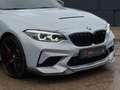 BMW M2 CS 1of2200 Carbon Alcan. M-Drivers H&K Kam Серебристый - thumbnail 11