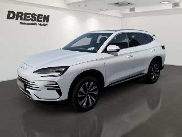 BYD Seal U 1.5 Comfort/LED/V2L/Rückfahrkamera/Sitzheizung/Len