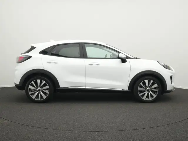Ford Puma view 5