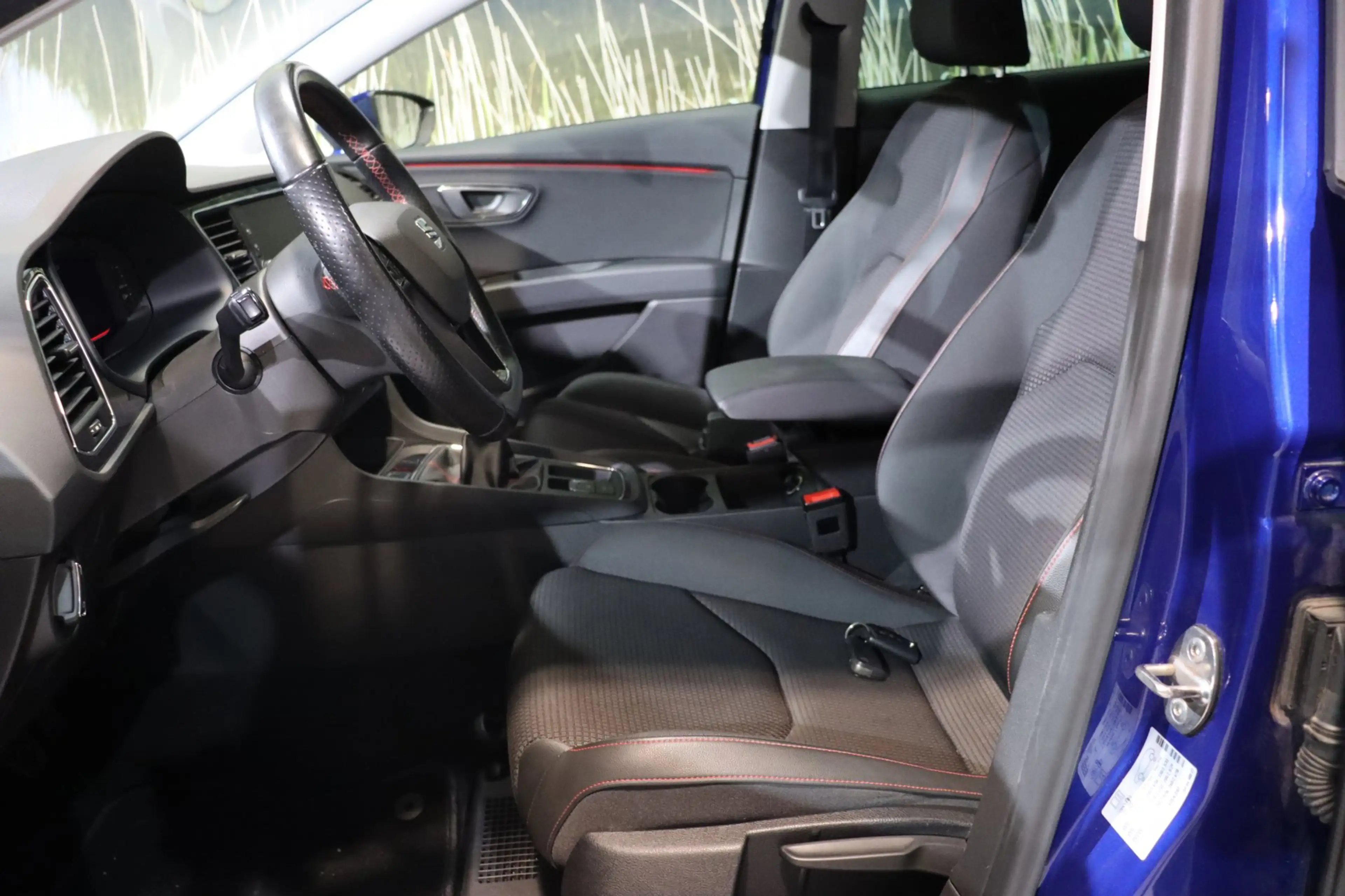 SEAT Leon 1.5 TSI FR Launch Edition | Beats | Ex Lease — photo 10