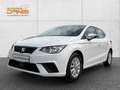 SEAT Ibiza 1,0 Style  MFL/GRA/TOP!!! Weiß - thumbnail 2