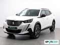 Peugeot 2008 1.5BlueHDi S&S Allure Pack EAT8 130 Blanco - thumbnail 4