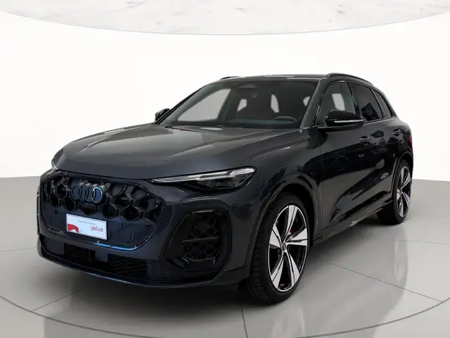 Audi SQ5 s3.0 tfsi mhev+ quattro 367cv s-tronic