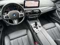 BMW 530 Touring M-Sport NAV+LED+AHK+KAM+H&K+20ZO+VC Schwarz - thumbnail 12