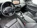 BMW 530 Touring M-Sport NAV+LED+AHK+KAM+H&K+20ZO+VC Schwarz - thumbnail 9
