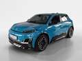 Nissan Micra 52kWh Advance Aut. Blau - thumbnail 3