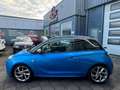 Opel Adam 1.0 Turbo Slam | Clima | Cruise | PDC | N.A.P Bleu - thumbnail 4
