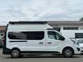Opel Vivaro B L2H2  Luxus Camper Wohnmobil*SOLAR*HOCH Blanco - thumbnail 4