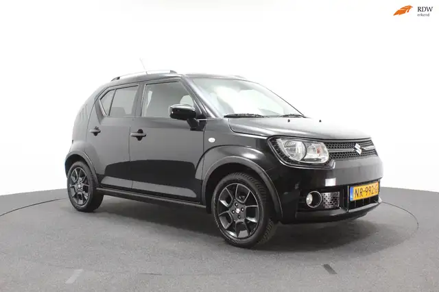 Suzuki Ignis 1.2 Select | Achteruit rij camera | Airco | Sportv