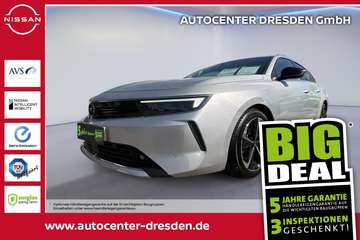 L Sports Tourer 1.2 Turbo GS LED+SHZ+360