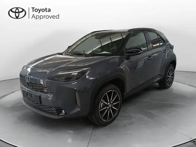 Toyota Yaris Cross 130 FWD GRS MY25