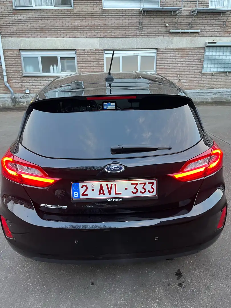 Ford Fiesta 1.0 Eco 95 pk - 2