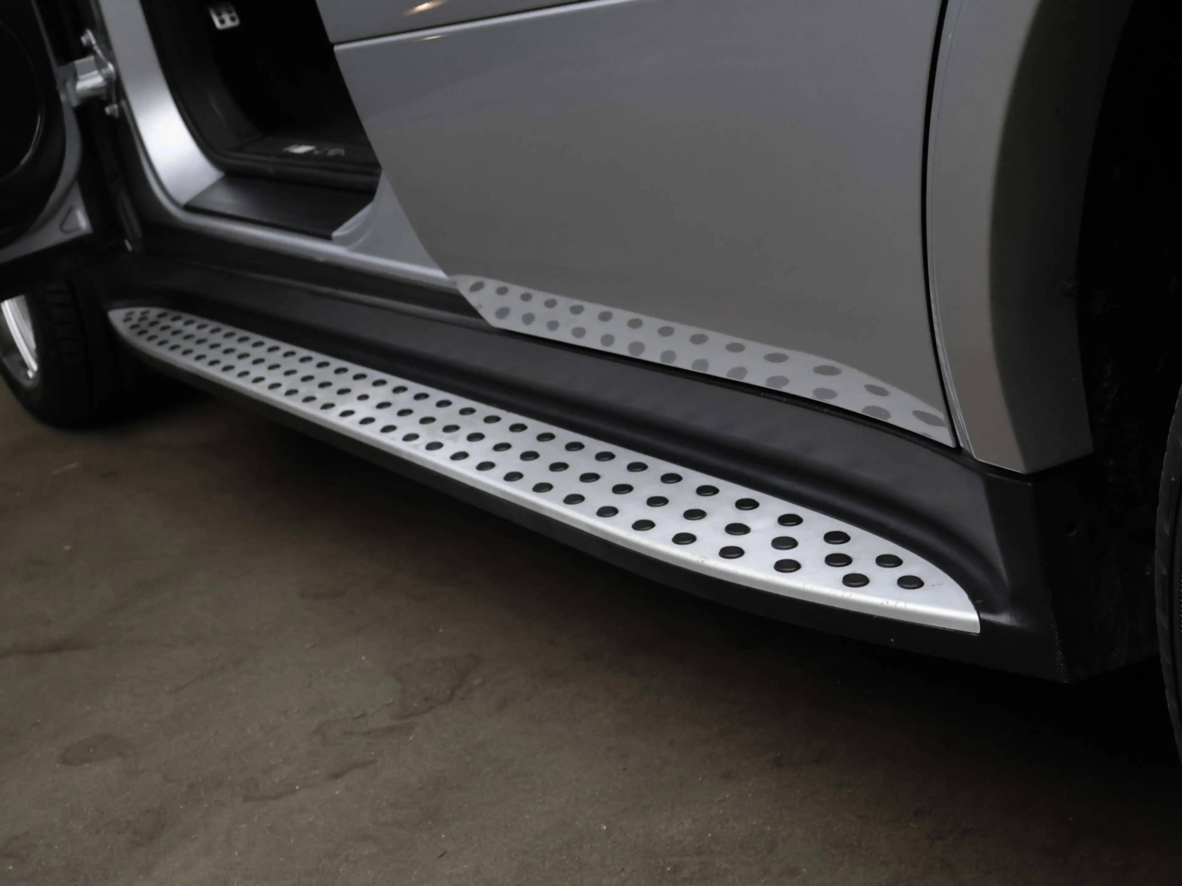 Mercedes-Benz ML 63 AMG M-klasse sport (SCHUIFDAK,NAVI,CAMERA,STOELVERWARM — photo 24