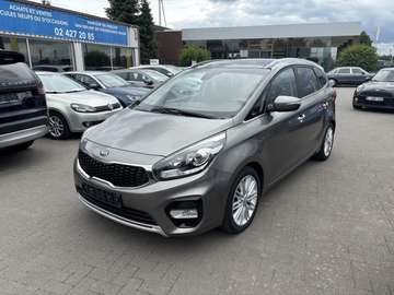 Carens 1.6i Navi Edition “TOIT PANO 7 PLACES”