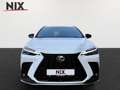 Lexus NX 450h+ E-FOUR F SPORT Bílá - thumbnail 5