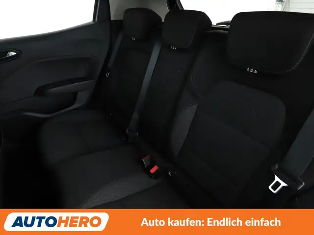 Renault Clio view 14