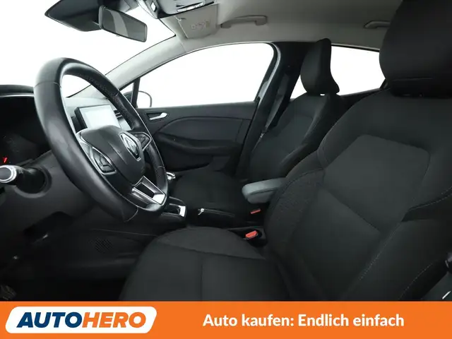 Renault Clio view 10
