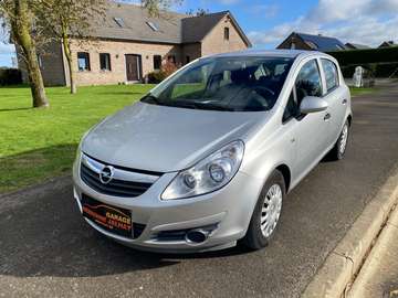Corsa 1.2i garantie 12 mois