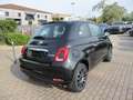 Fiat 500 1.0 Hybrid CarPlay/Sensori/Cerchi16 Nero - thumbnail 3