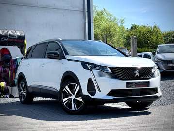 1.5 BlueHDi GT (EU6.4)