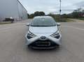 Toyota Aygo AYGO x-play*CAM*KLIMA* Silber - thumbnail 2