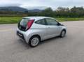 Toyota Aygo AYGO x-play*CAM*KLIMA* Silber - thumbnail 4