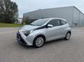 Toyota Aygo AYGO x-play*CAM*KLIMA* Silber - thumbnail 1