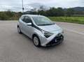 Toyota Aygo AYGO x-play*CAM*KLIMA* Silber - thumbnail 5