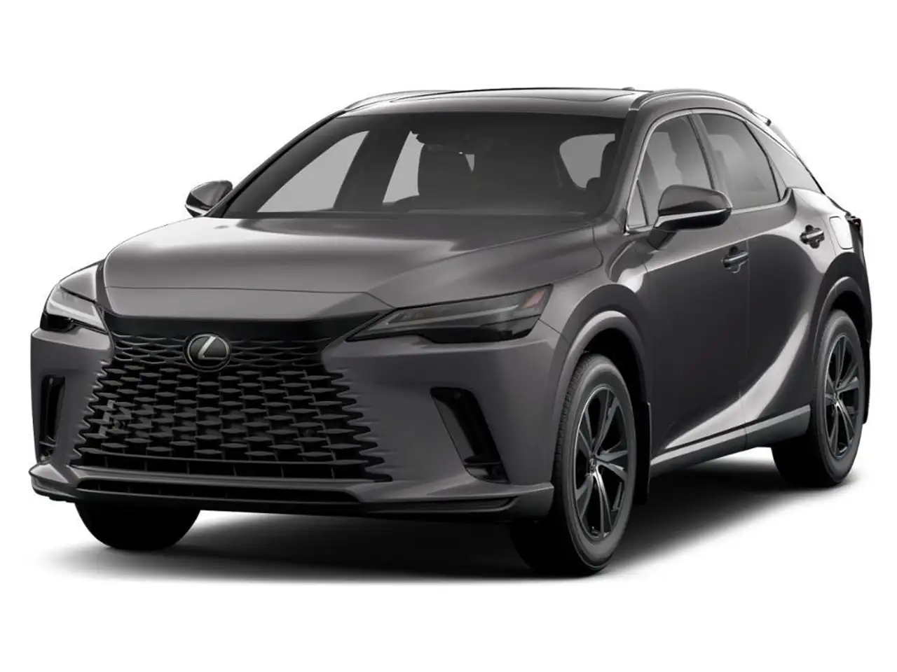 2025 Lexus RX
