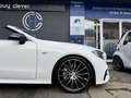 Mercedes-Benz E 53 AMG*CARBIO*4M+*MB 100*BURMESTER*MASSAGE Blanc - thumbnail 6