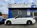 Mercedes-Benz E 53 AMG*CARBIO*4M+*MB 100*BURMESTER*MASSAGE Blanc - thumbnail 17