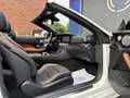 Mercedes-Benz E 53 AMG*CARBIO*4M+*MB 100*BURMESTER*MASSAGE Blanc - thumbnail 22