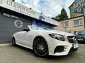 Mercedes-Benz E 53 AMG*CARBIO*4M+*MB 100*BURMESTER*MASSAGE Blanc - thumbnail 2