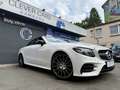 Mercedes-Benz E 53 AMG*CARBIO*4M+*MB 100*BURMESTER*MASSAGE Blanc - thumbnail 1