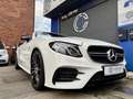 Mercedes-Benz E 53 AMG*CARBIO*4M+*MB 100*BURMESTER*MASSAGE Blanc - thumbnail 11