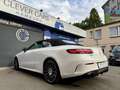 Mercedes-Benz E 53 AMG*CARBIO*4M+*MB 100*BURMESTER*MASSAGE Blanc - thumbnail 21