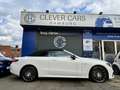 Mercedes-Benz E 53 AMG*CARBIO*4M+*MB 100*BURMESTER*MASSAGE Blanc - thumbnail 13