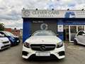 Mercedes-Benz E 53 AMG*CARBIO*4M+*MB 100*BURMESTER*MASSAGE Blanc - thumbnail 3