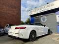 Mercedes-Benz E 53 AMG*CARBIO*4M+*MB 100*BURMESTER*MASSAGE Blanc - thumbnail 19