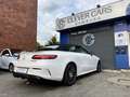 Mercedes-Benz E 53 AMG*CARBIO*4M+*MB 100*BURMESTER*MASSAGE Blanc - thumbnail 18
