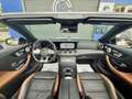 Mercedes-Benz E 53 AMG*CARBIO*4M+*MB 100*BURMESTER*MASSAGE Blanc - thumbnail 10