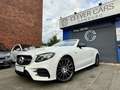 Mercedes-Benz E 53 AMG*CARBIO*4M+*MB 100*BURMESTER*MASSAGE Blanc - thumbnail 5
