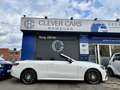 Mercedes-Benz E 53 AMG*CARBIO*4M+*MB 100*BURMESTER*MASSAGE Blanc - thumbnail 12