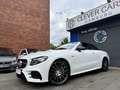 Mercedes-Benz E 53 AMG*CARBIO*4M+*MB 100*BURMESTER*MASSAGE Blanc - thumbnail 4