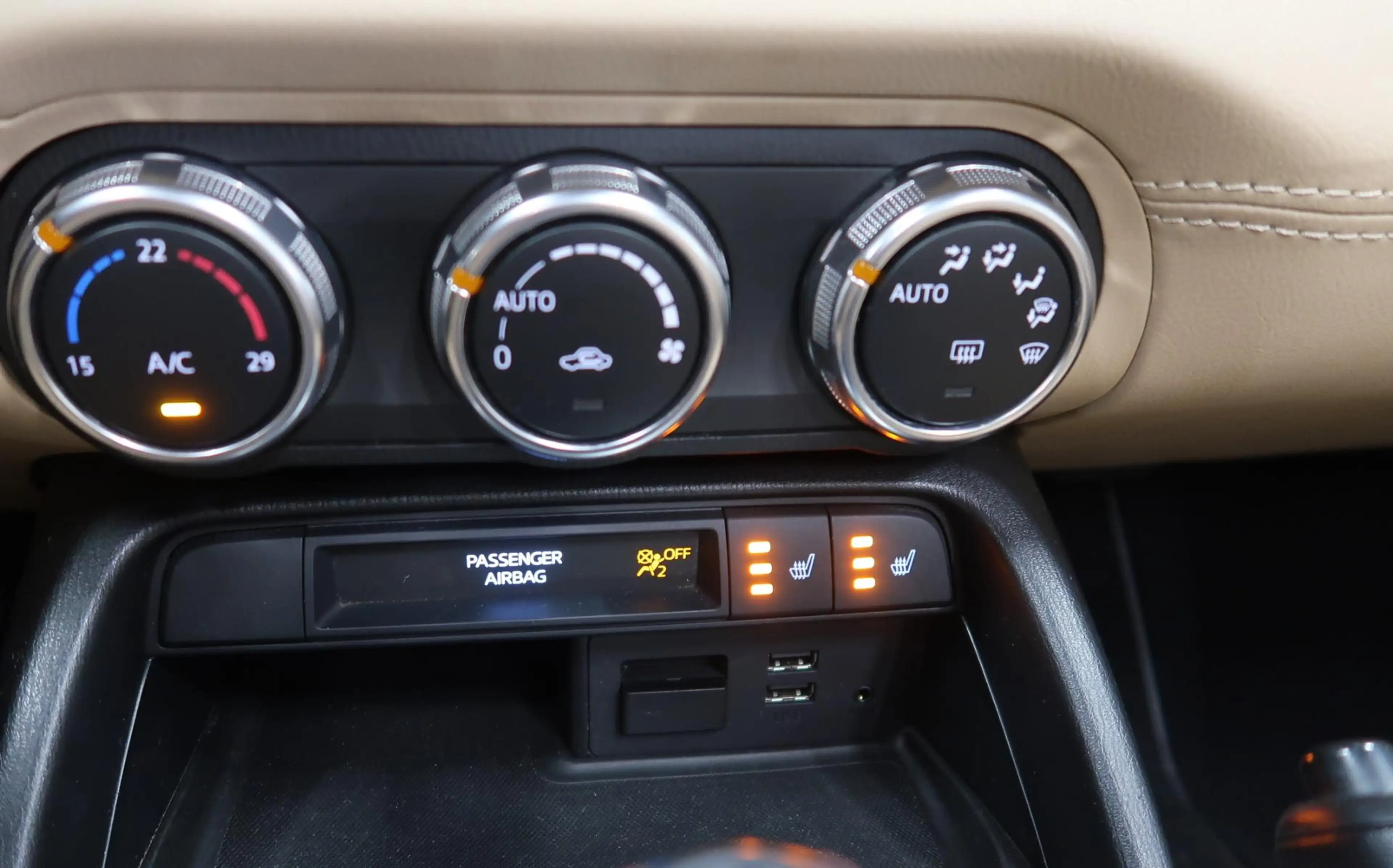 Mazda MX-5 1.5 SkyActiv-G 132 Chairo Bose Camera NL-auto Navi — photo 16