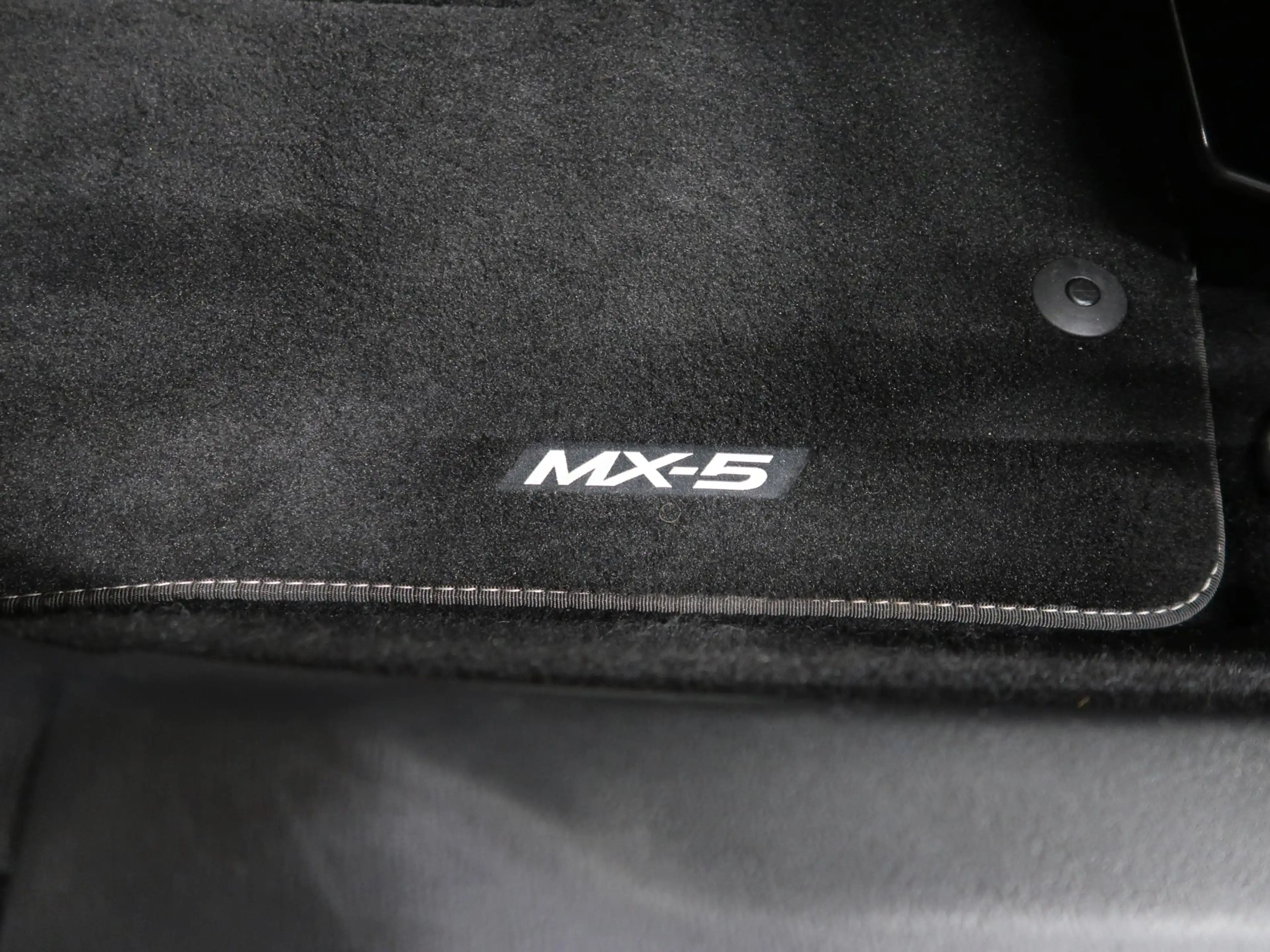 Mazda MX-5 1.5 SkyActiv-G 132 Chairo Bose Camera NL-auto Navi — photo 42