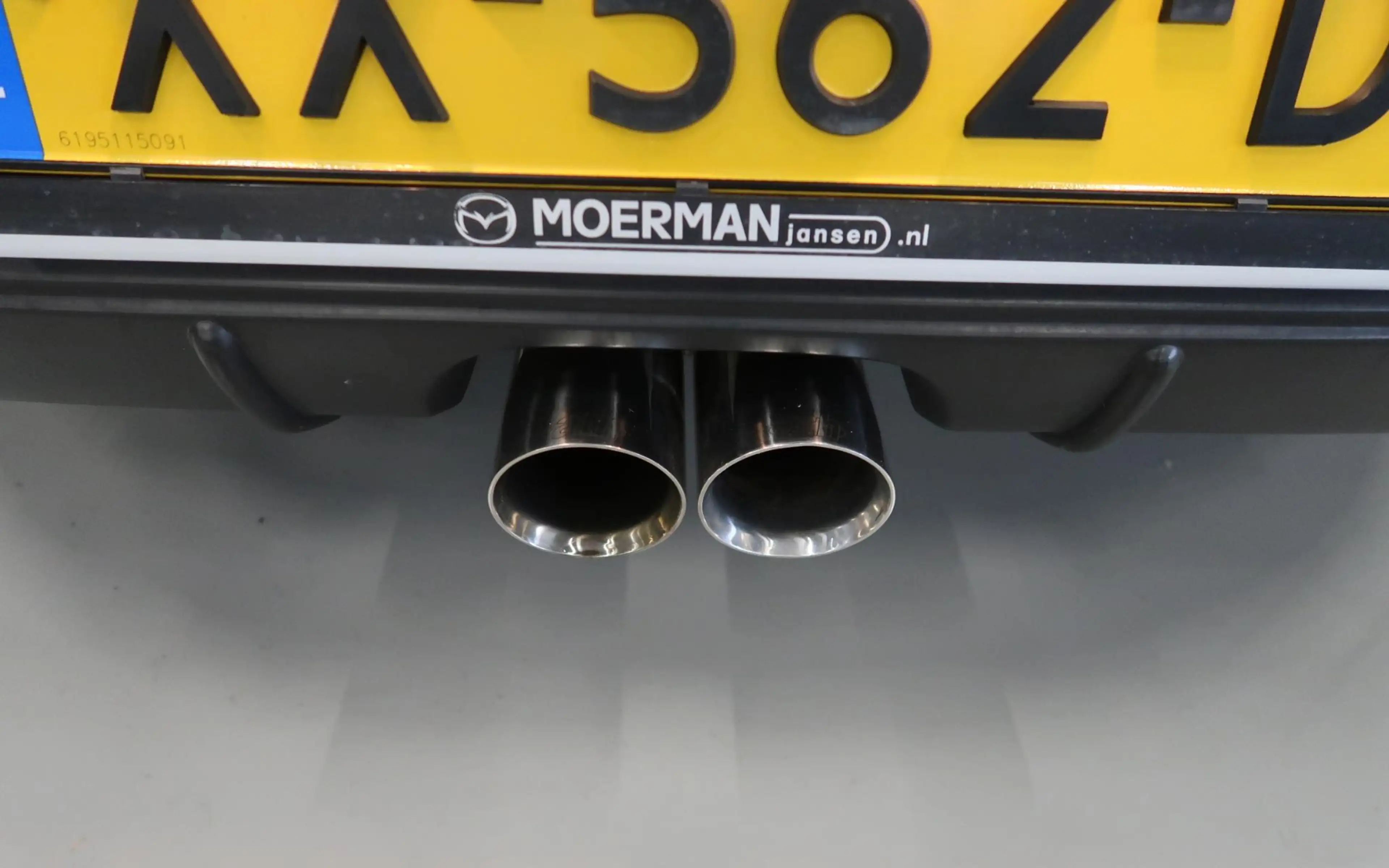 Mazda MX-5 1.5 SkyActiv-G 132 Chairo Bose Camera NL-auto Navi — photo 20