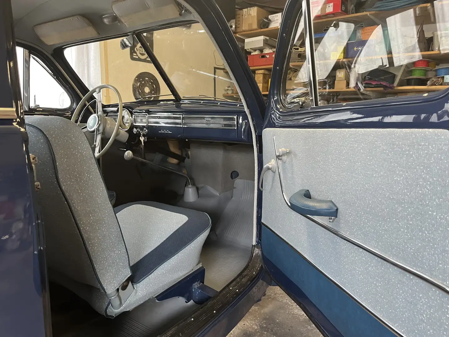Volvo 444 KS - 2