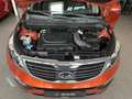 Kia Sportage 2,0 CRDi Vision 4WD PDC AHK GEWERBE Orange - thumbnail 16