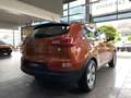 Kia Sportage 2,0 CRDi Vision 4WD PDC AHK GEWERBE Oranje - thumbnail 5